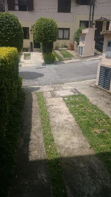 Sobrado à venda com 2 quartos, 95m² - Foto 23