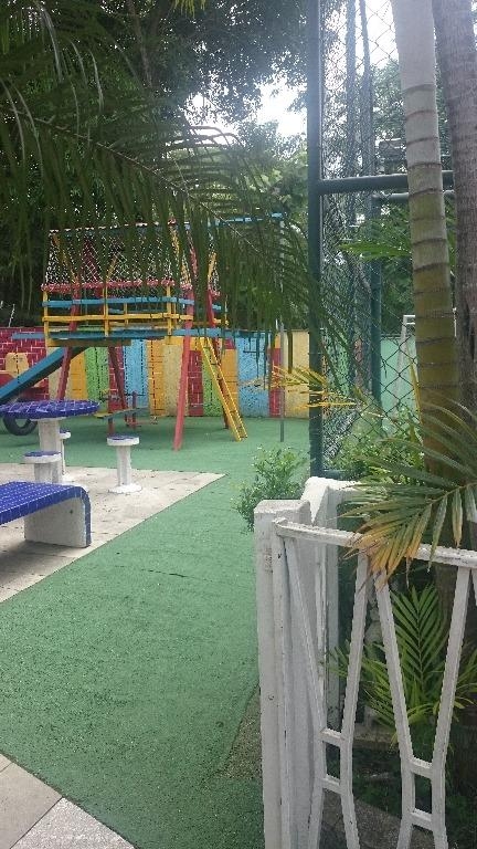 Sobrado à venda com 2 quartos, 95m² - Foto 26