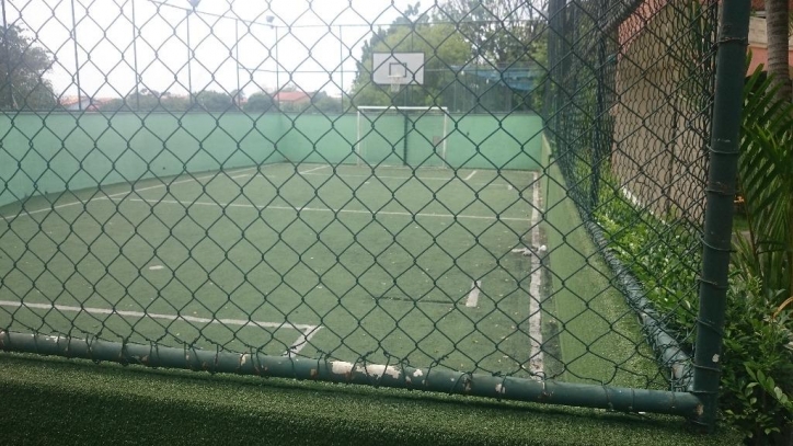 Sobrado à venda com 2 quartos, 95m² - Foto 27