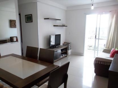 Apartamento à venda com 3 quartos, 69m² - Foto 17