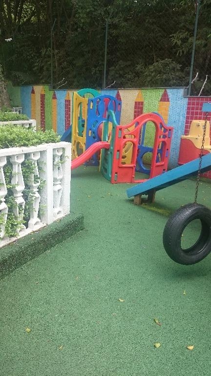 Sobrado à venda com 2 quartos, 95m² - Foto 29