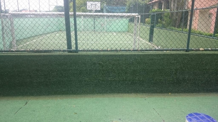 Sobrado à venda com 2 quartos, 95m² - Foto 30