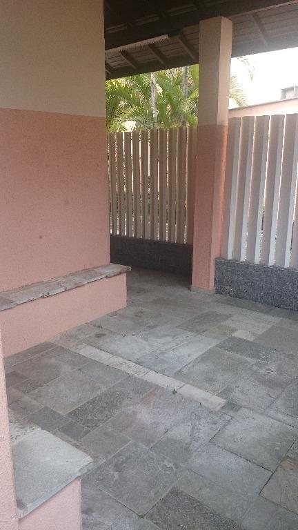 Sobrado à venda com 2 quartos, 95m² - Foto 32