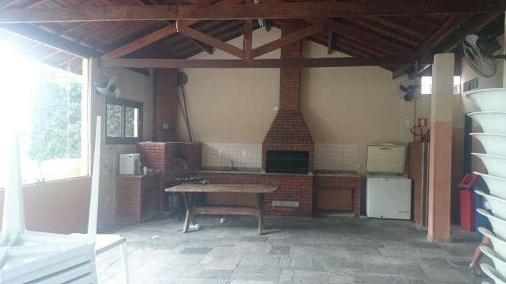 Sobrado à venda com 2 quartos, 95m² - Foto 33