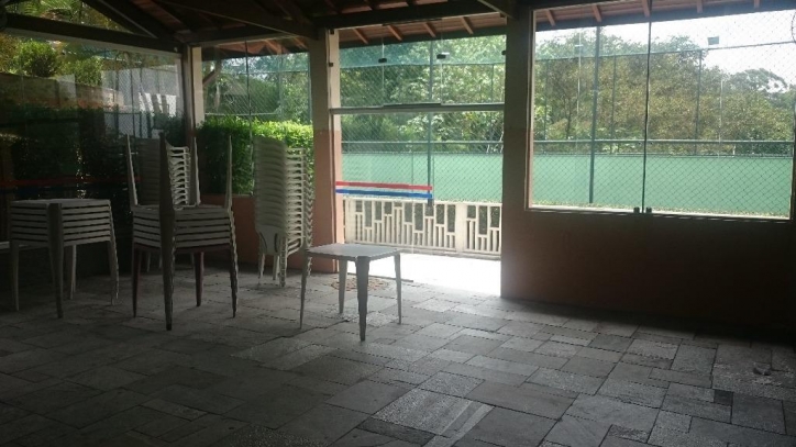 Sobrado à venda com 2 quartos, 95m² - Foto 34
