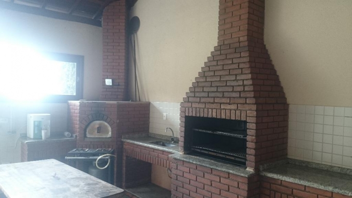 Sobrado à venda com 2 quartos, 95m² - Foto 37