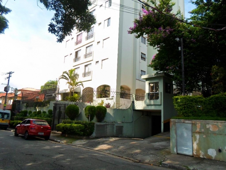 Apartamento, 2 quartos, 50 m² - Foto 1