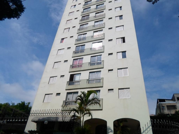 Apartamento, 2 quartos, 50 m² - Foto 2
