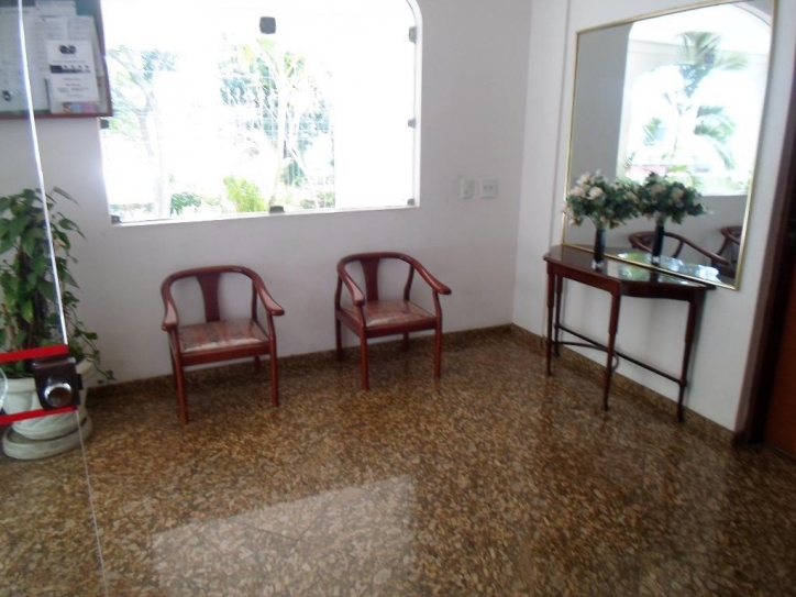 Apartamento, 2 quartos, 50 m² - Foto 3