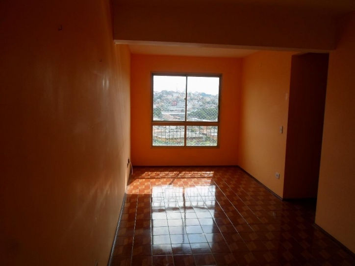 Apartamento, 2 quartos, 50 m² - Foto 6