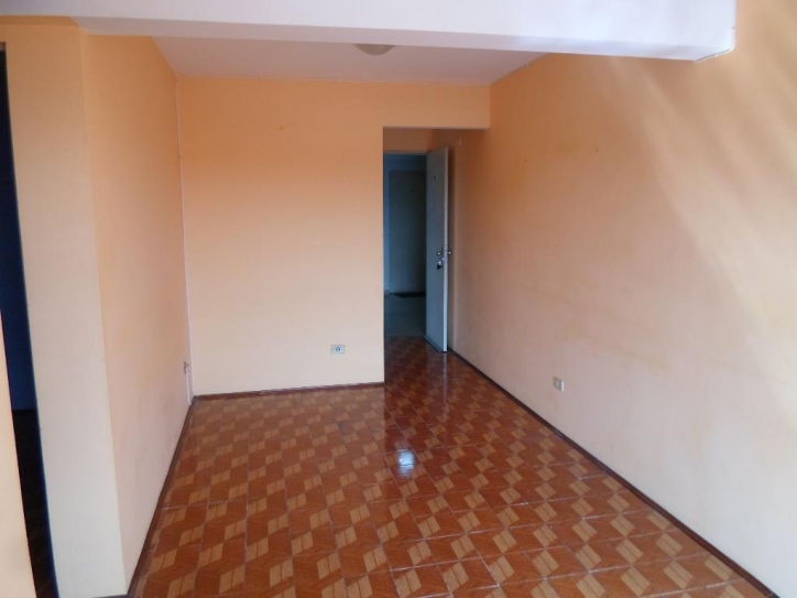 Apartamento, 2 quartos, 50 m² - Foto 7
