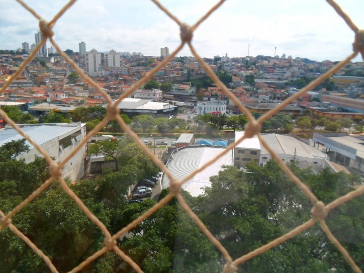 Apartamento, 2 quartos, 50 m² - Foto 11