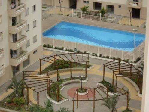 Apartamento, 3 quartos, 98 m² - Foto 1