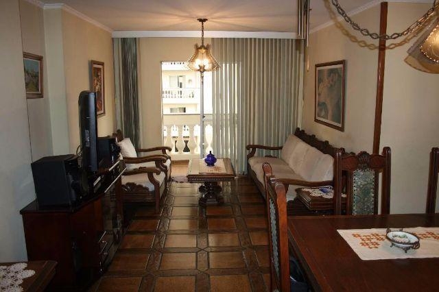 Apartamento, 3 quartos, 98 m² - Foto 7