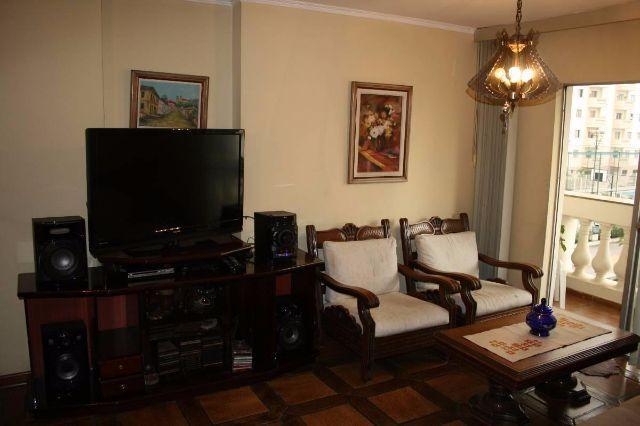 Apartamento, 3 quartos, 98 m² - Foto 12