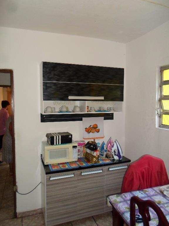 Sobrado, 3 quartos, 200 m² - Foto 6