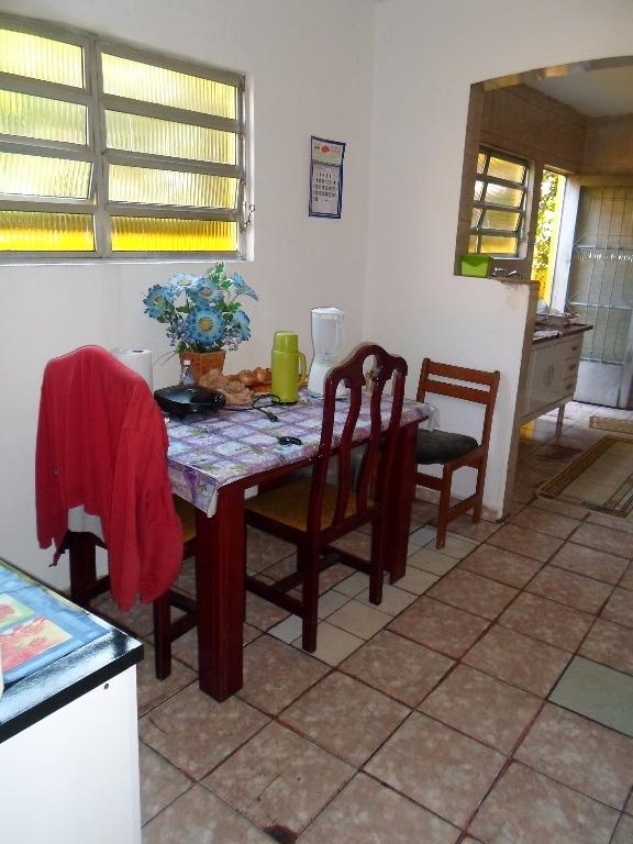Sobrado, 3 quartos, 200 m² - Foto 8