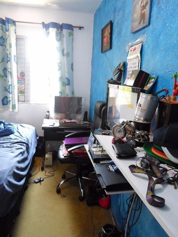 Sobrado, 3 quartos, 200 m² - Foto 12
