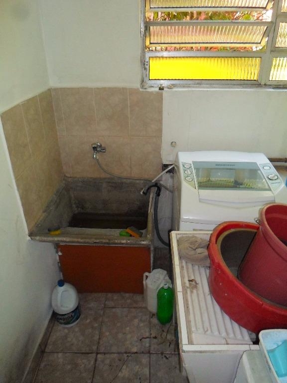 Sobrado, 3 quartos, 200 m² - Foto 15