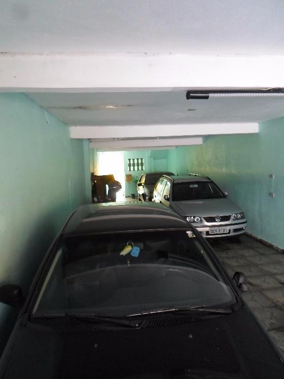Sobrado, 3 quartos, 200 m² - Foto 17