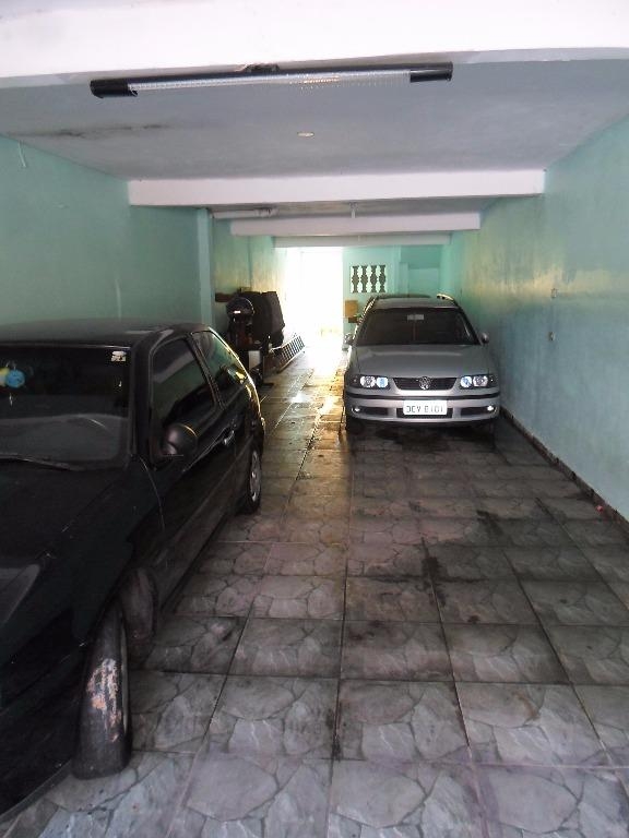Sobrado, 3 quartos, 200 m² - Foto 18