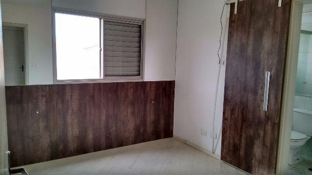 Apartamento, 2 quartos, 62 m² - Foto 6