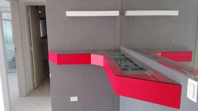 Apartamento, 2 quartos, 62 m² - Foto 9