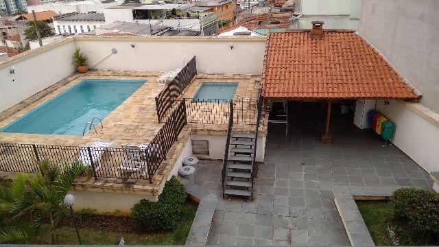Apartamento, 2 quartos, 62 m² - Foto 11