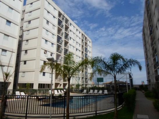 Apartamento, 3 quartos, 62 m² - Foto 5