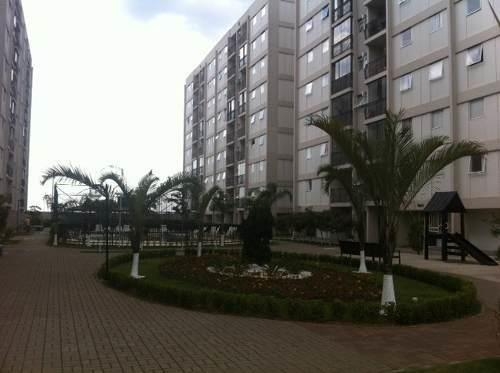 Apartamento, 3 quartos, 62 m² - Foto 16