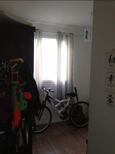 Apartamento, 3 quartos, 62 m² - Foto 17