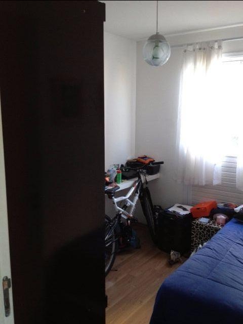 Apartamento, 3 quartos, 62 m² - Foto 19
