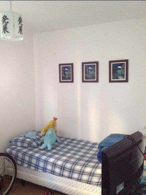 Apartamento, 3 quartos, 62 m² - Foto 20