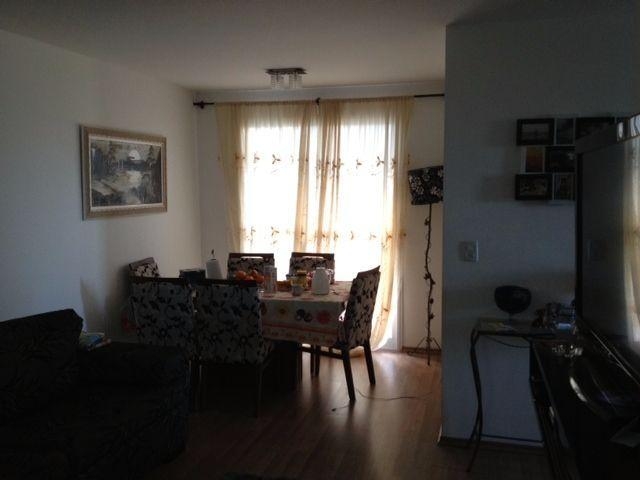 Apartamento, 3 quartos, 62 m² - Foto 22