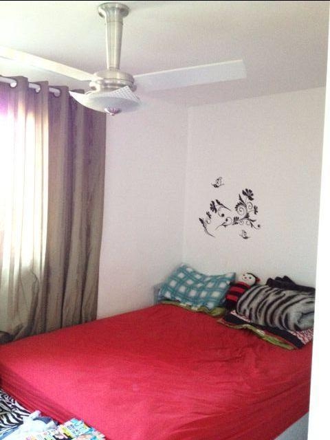 Apartamento, 3 quartos, 62 m² - Foto 23