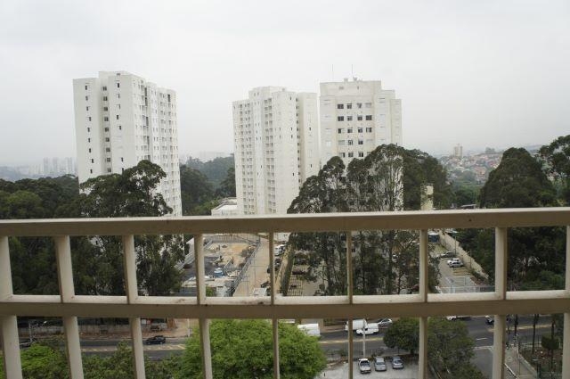 Apartamento, 3 quartos, 62 m² - Foto 6