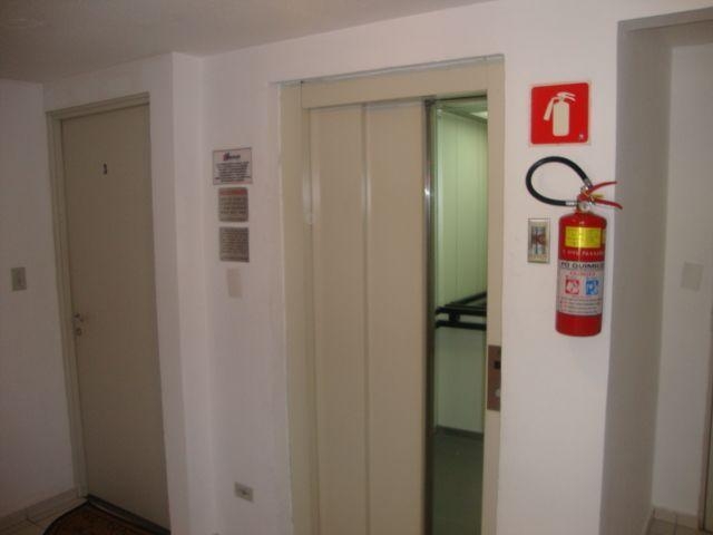 Apartamento, 2 quartos, 50 m² - Foto 9