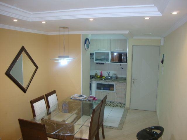 Apartamento, 2 quartos, 50 m² - Foto 11