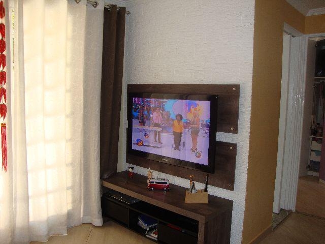 Apartamento, 2 quartos, 50 m² - Foto 15