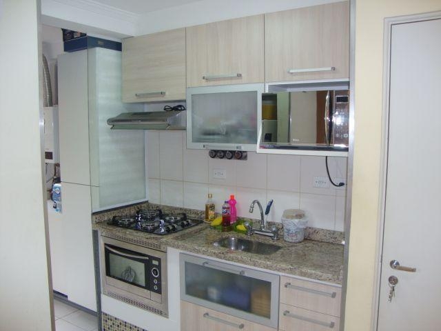 Apartamento, 2 quartos, 50 m² - Foto 16