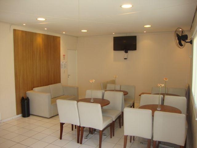 Apartamento, 2 quartos, 50 m² - Foto 18