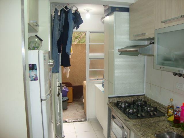 Apartamento, 2 quartos, 50 m² - Foto 19