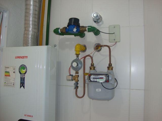 Apartamento, 2 quartos, 50 m² - Foto 20