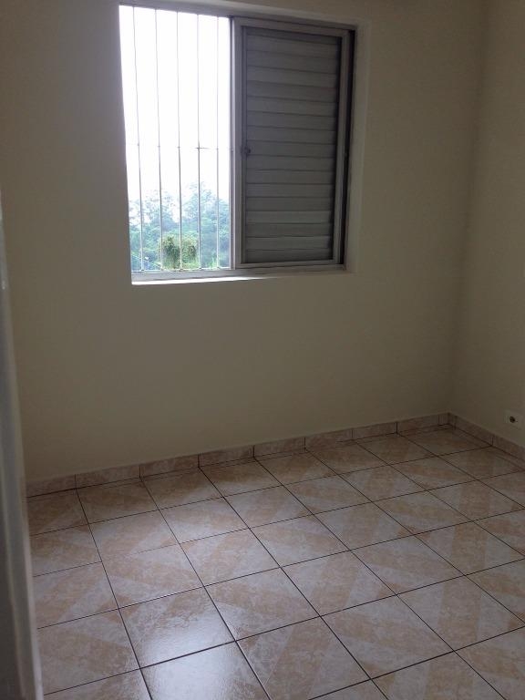 Apartamento, 2 quartos, 58 m² - Foto 1