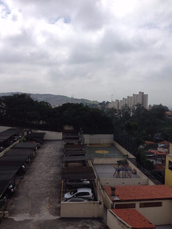 Apartamento, 2 quartos, 58 m² - Foto 6