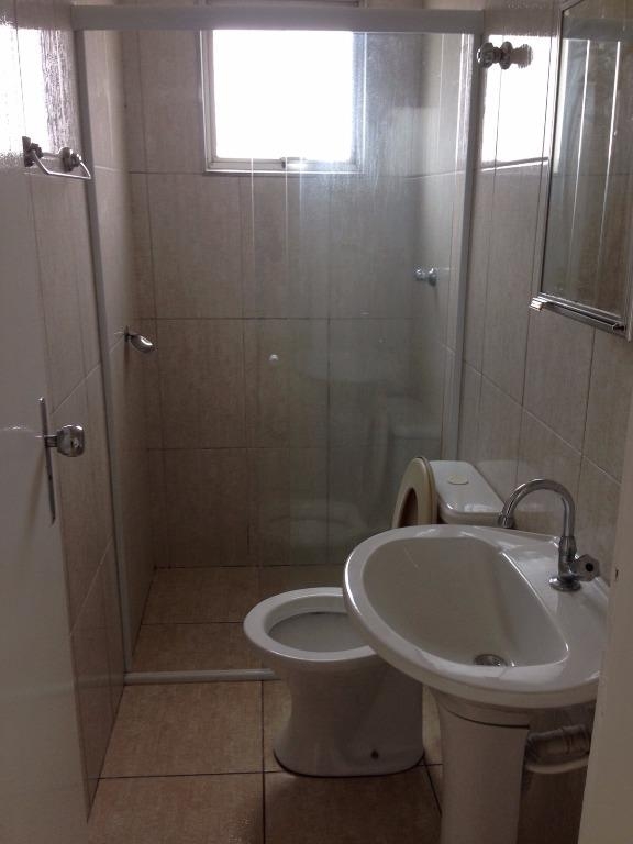 Apartamento, 2 quartos, 58 m² - Foto 10