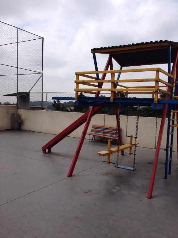 Apartamento, 2 quartos, 58 m² - Foto 12