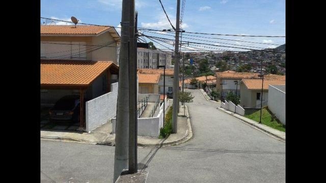 Sobrado, 3 quartos, 80 m² - Foto 3