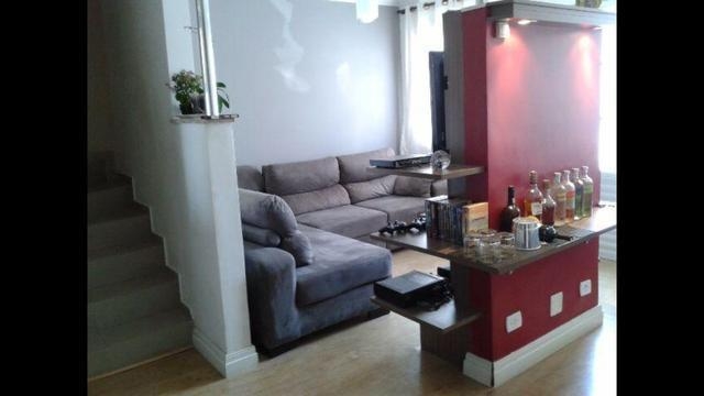 Sobrado, 3 quartos, 80 m² - Foto 6