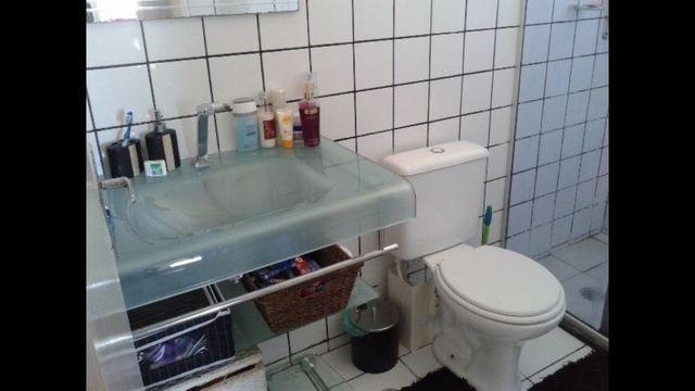 Sobrado, 3 quartos, 80 m² - Foto 8